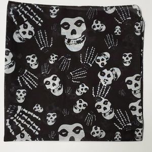 Misfits Bandana